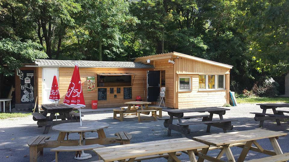 Reotier餐馆和美食-Acasa Mia