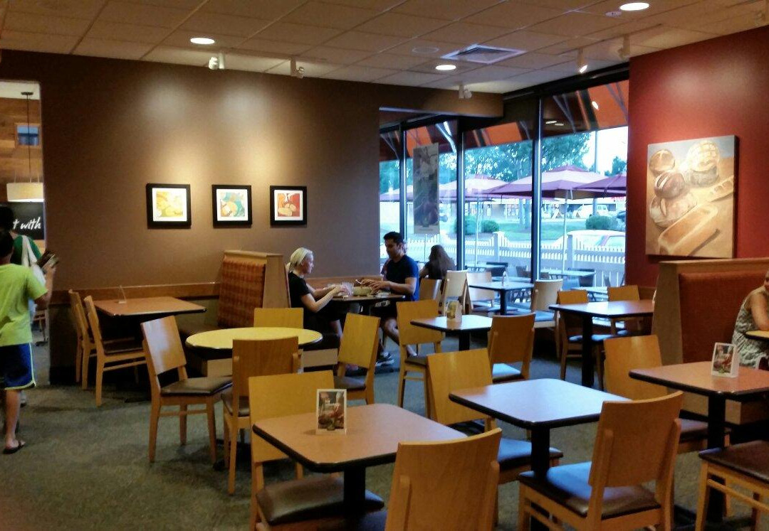 Panera Bread