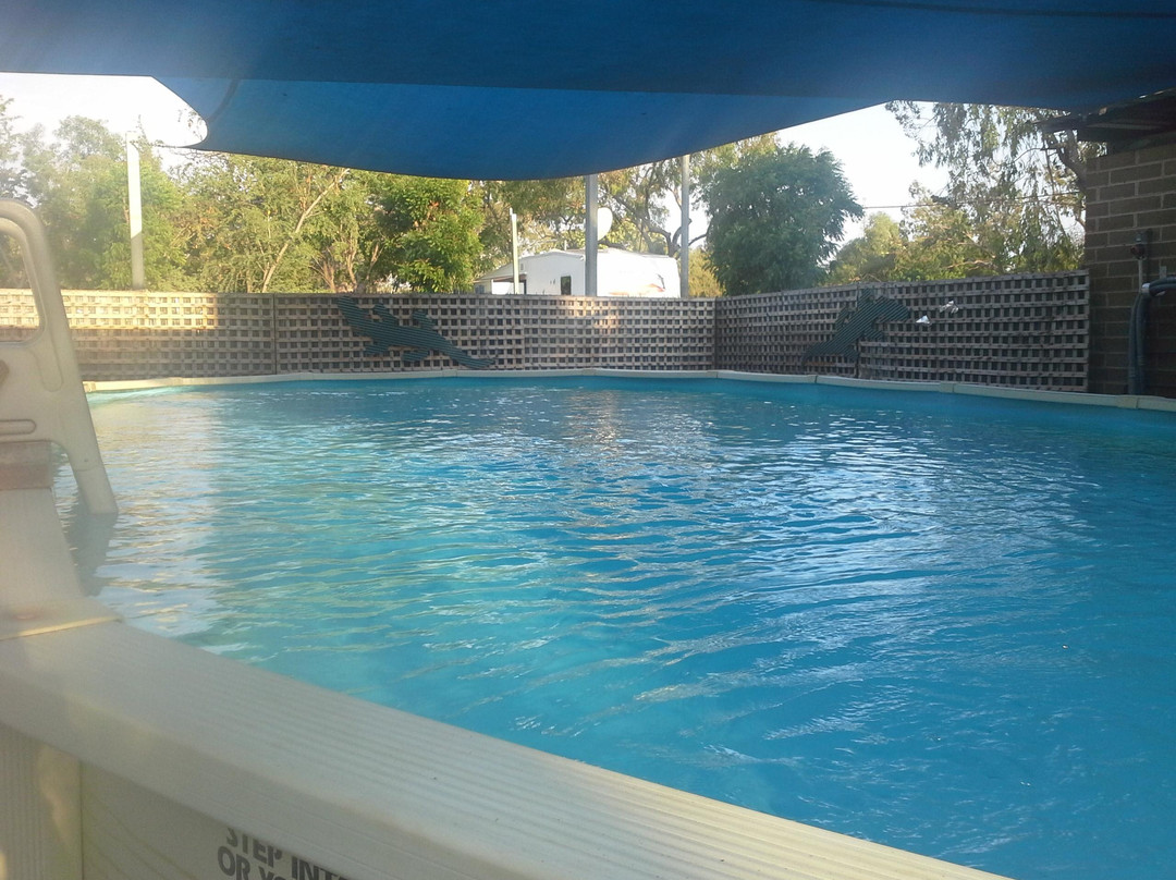 West Kimberley Lodge