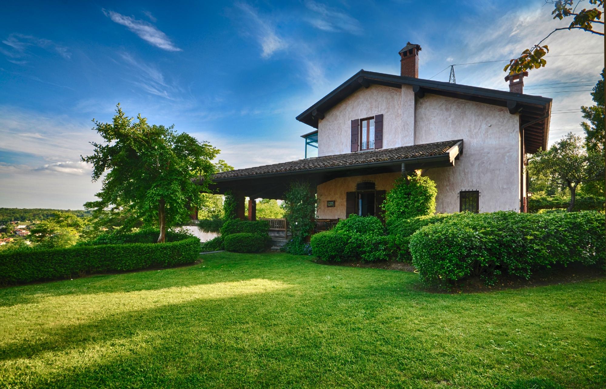 Cascina Belvedere B&B-官方