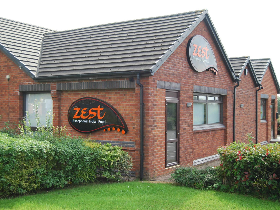 Zest