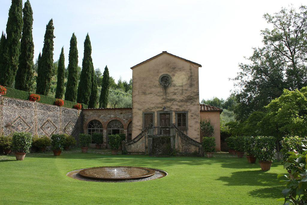 Catureglio Casa Vacanza