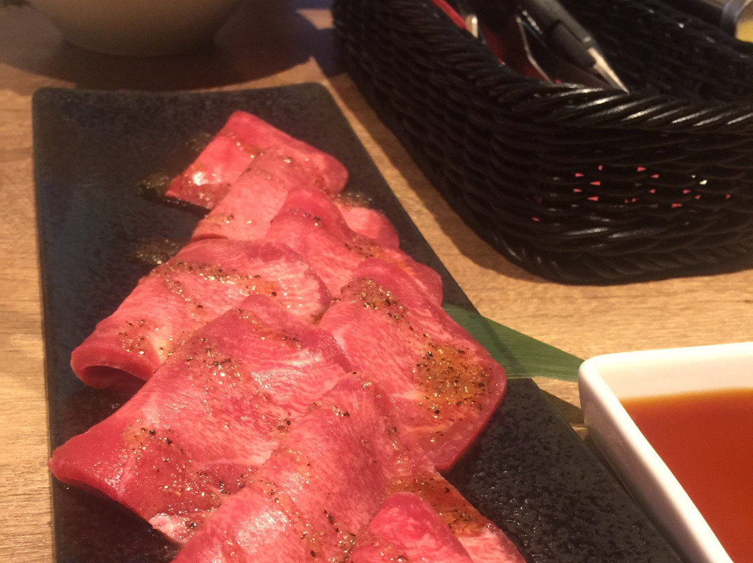 焼肉 Ushihachi 渋谷店