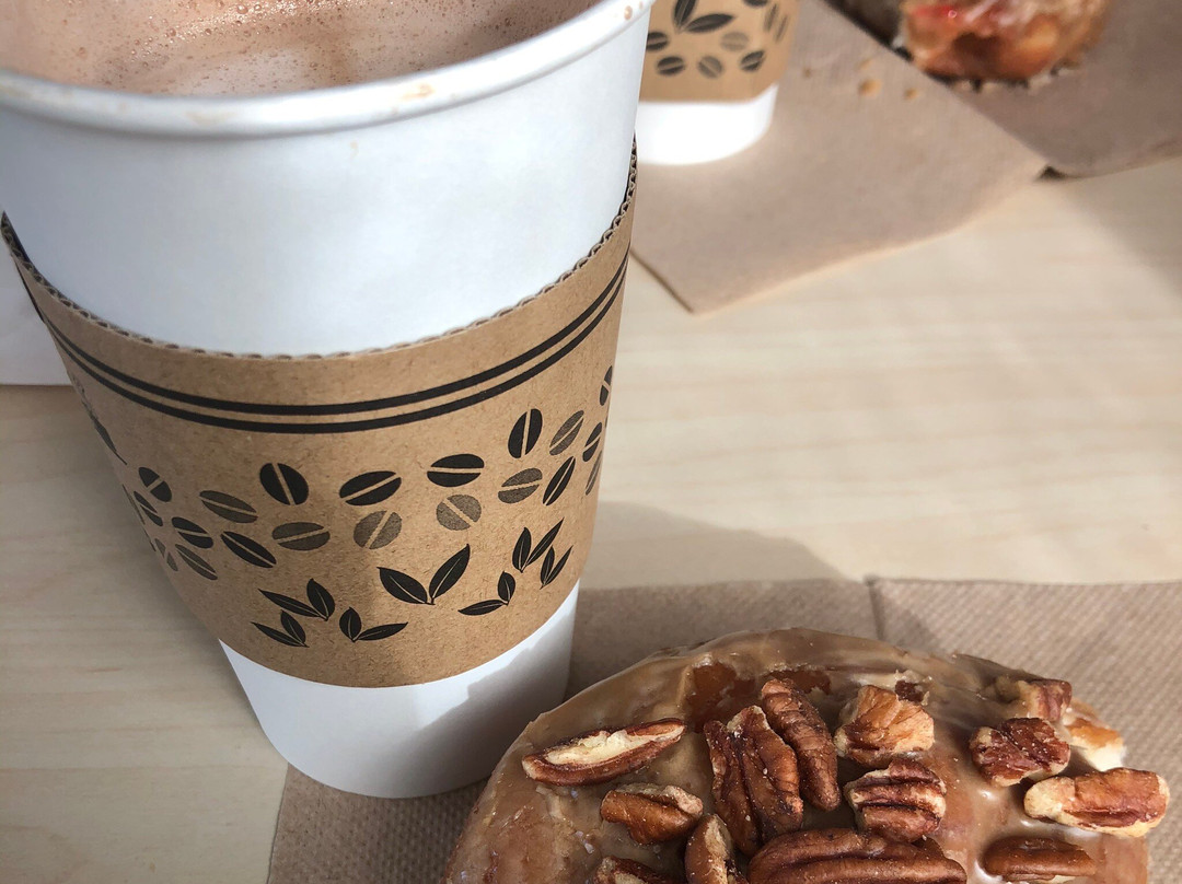 Oakley餐馆和美食-Sunshine Bakery