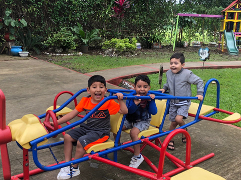 Restaurante Costa Laurel