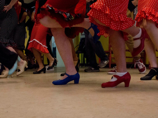 IShowU Sevilla-塞维利亚必去景点