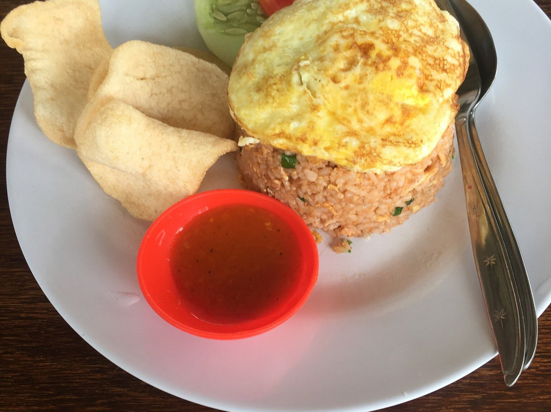 Rudi's Villas & Restaurant