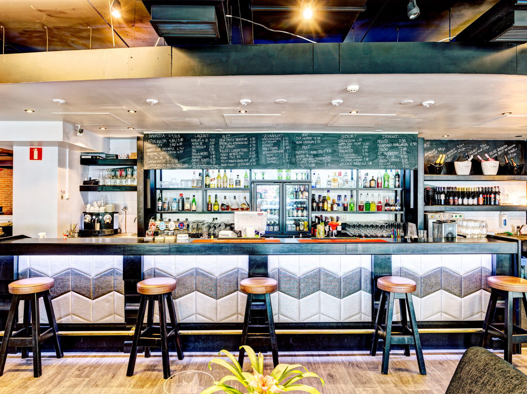 Wanda's Kitchen & Lounge