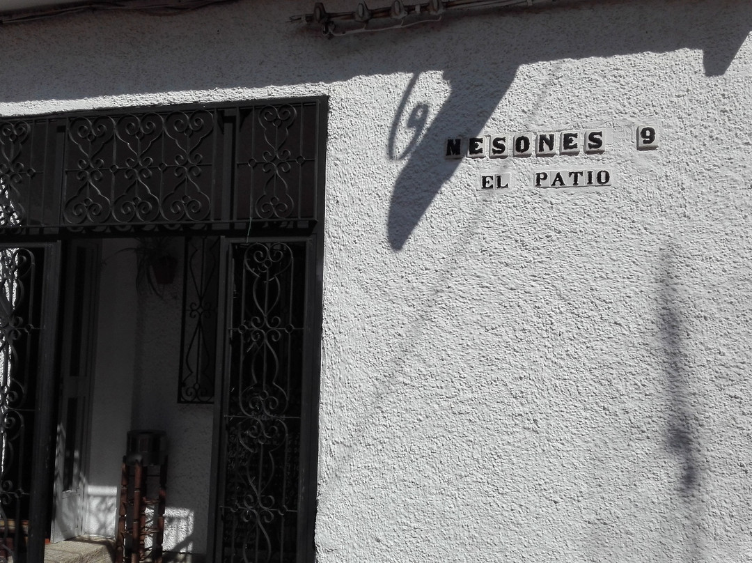 2023年10月Robledo de Chavela旅游景点攻略Robledo de Chavela旅游住宿,Robledo de