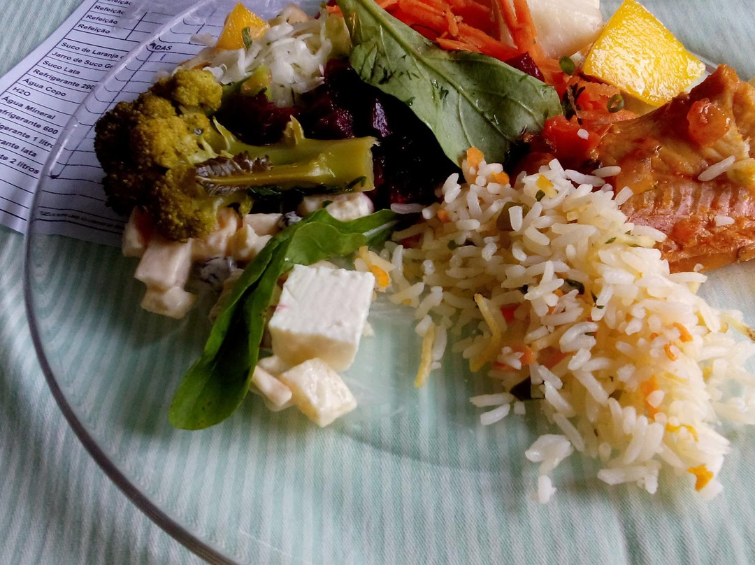 Holandesas Marmitaria