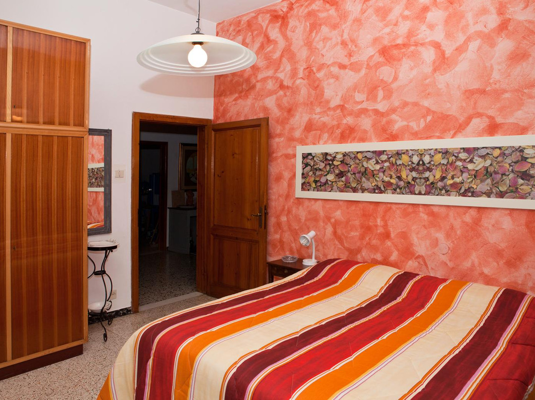 Toscana Bed and Breakfast Marti