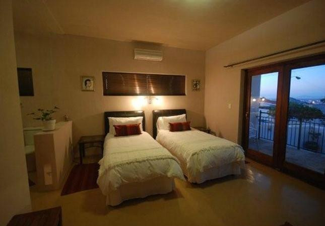 Walmer Estate酒店住宿-Bella Italia