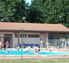Camping De L'eau Mère