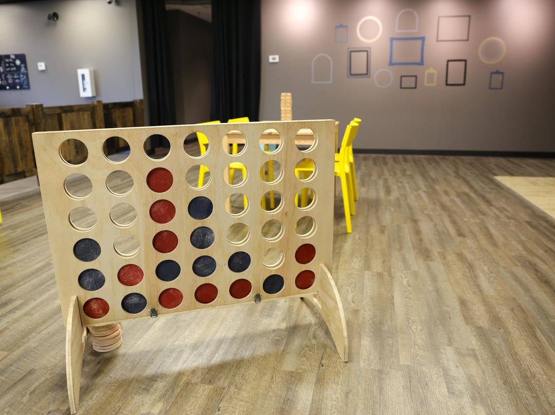 Escape Manor Junior-渥太华必去景点