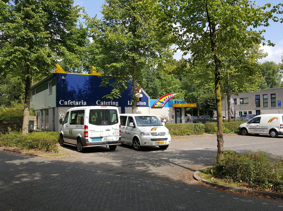 Jacco's Cafetaria