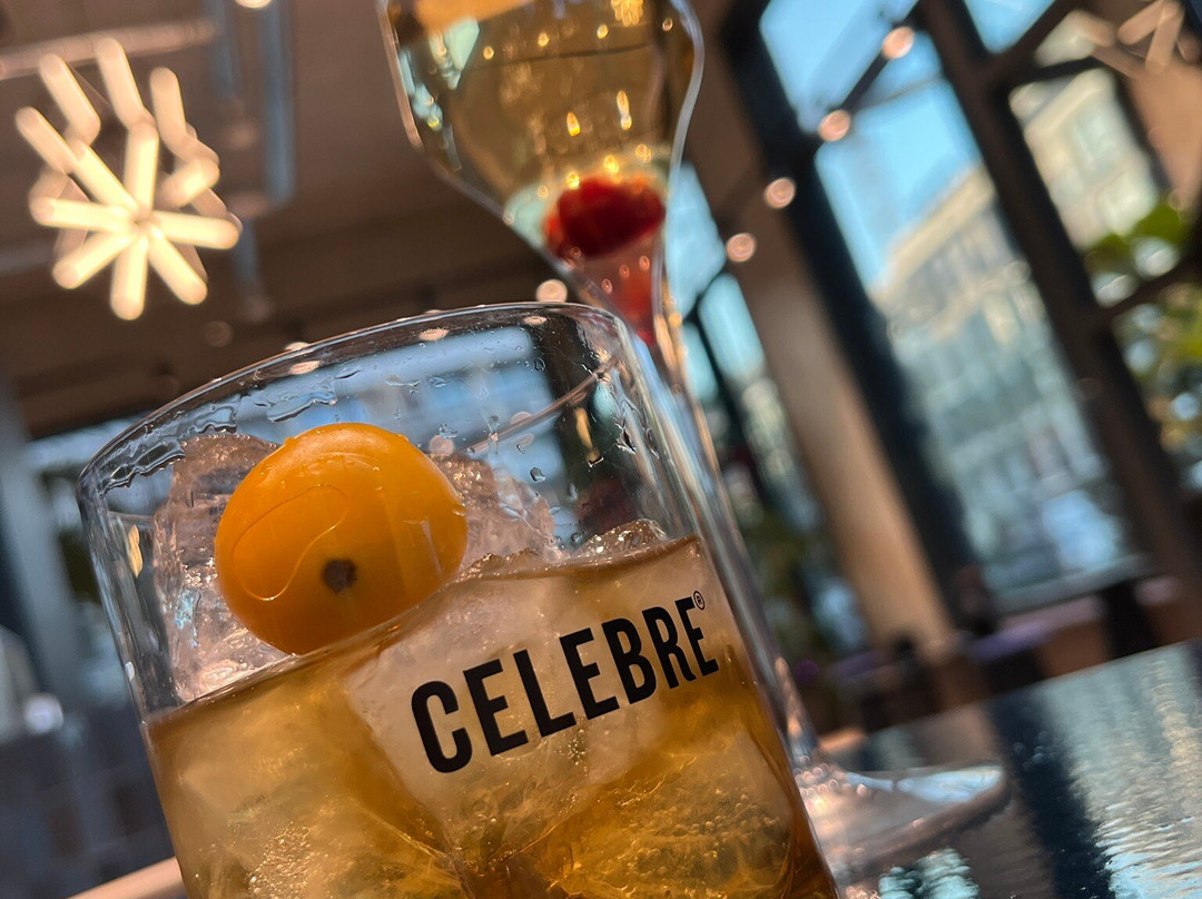 Celebre