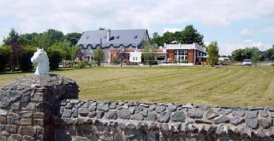The Pines Country House Hotel