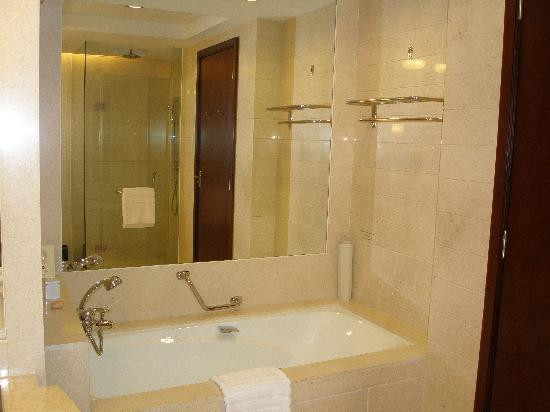 清远建滔裕花园酒店主图