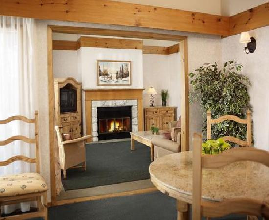 Pinestone Resort and Conference Centre