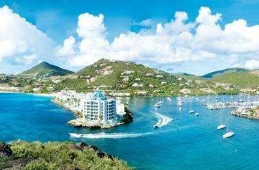 Oyster Bay Beach Resort