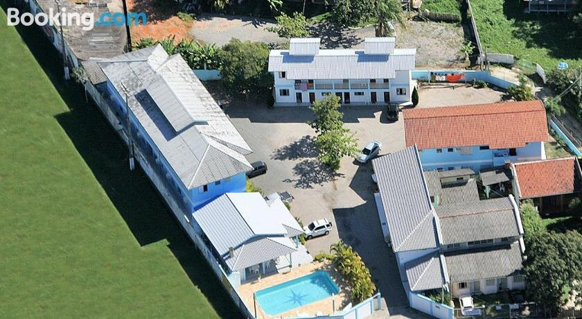 Pousada Talisma主图