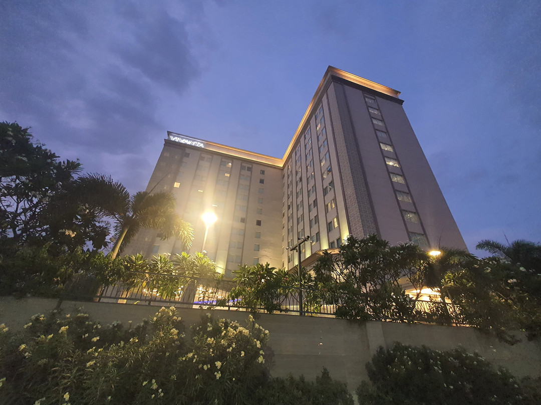 Vivanta Ahmedabad SG Highway主图