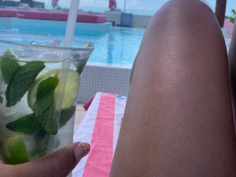 棕榈海滩酒店主图