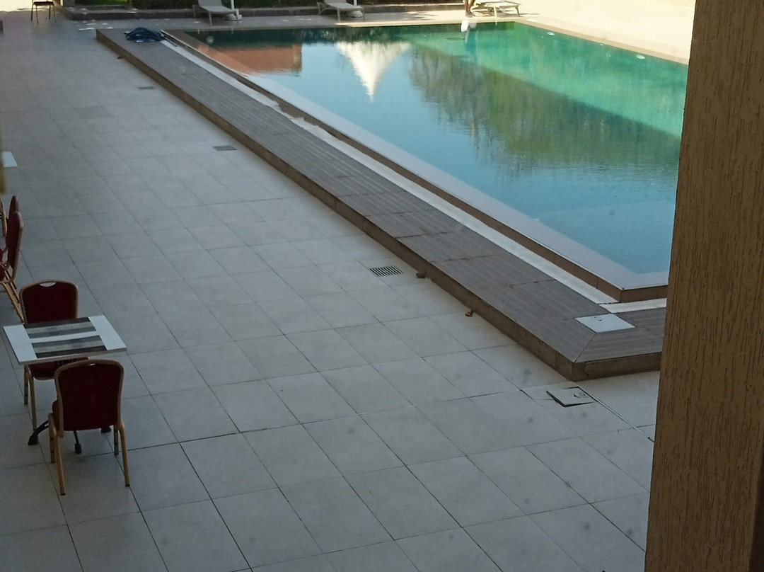 Azalaï Hôtel Nouakchott主图