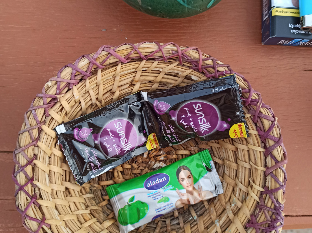 Palais Des Dunes主图