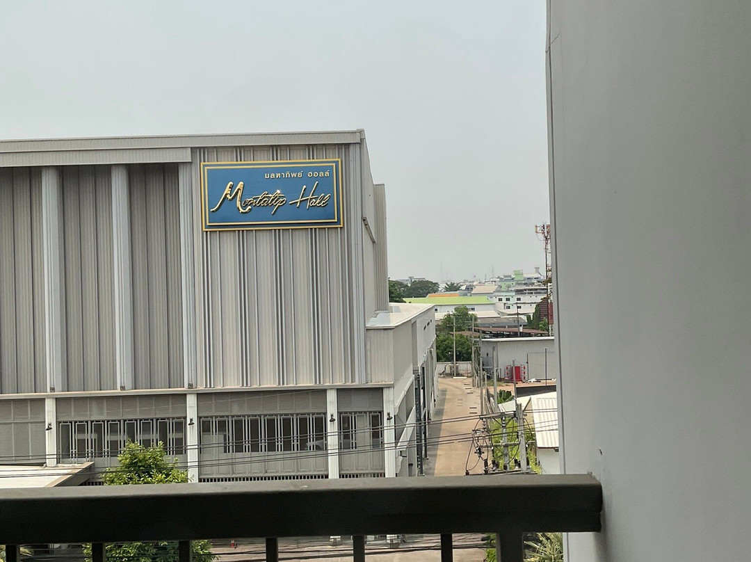 Hotel MOCO主图