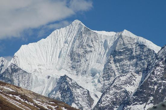 徒步喜马拉雅——私享之旅-加德满都必去景点