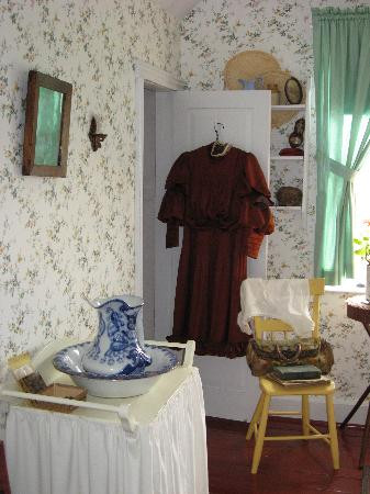 Green Gables-卡文迪西必去景点