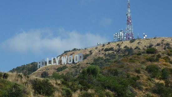 好莱坞环球影城-洛杉矶必去景点