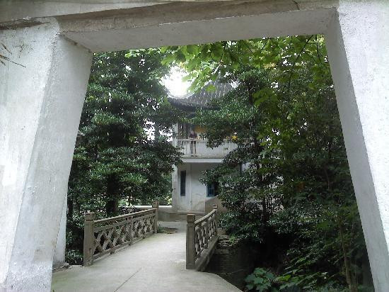 水绘园-如皋市必去景点