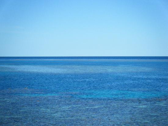 降灵岛游-艾尔利滩必去景点