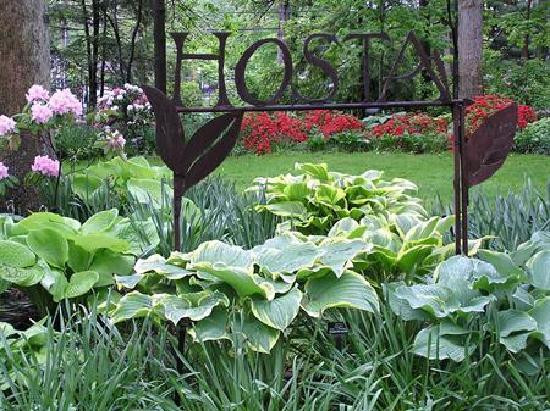 Toledo Botanical Garden-托莱多必去景点