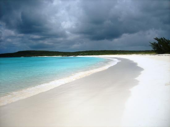 Winding Bay-伊柳塞拉必去景点