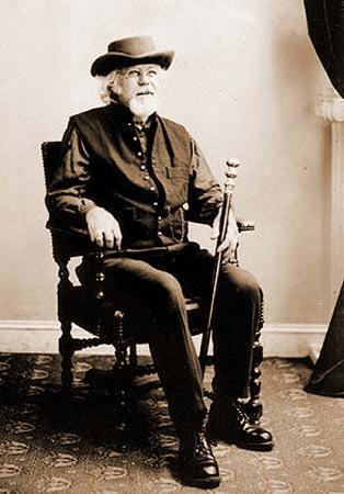 Gettysburg Civil War Era Dinner Theater-Fairfield必去景点
