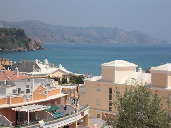 Capistrano Playa景点图片