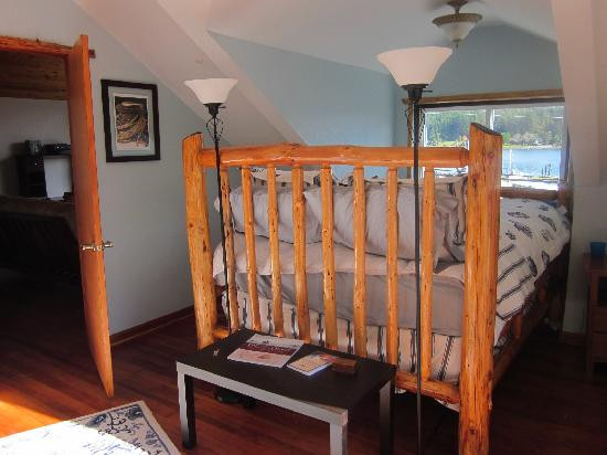 Longbranch B&B主图