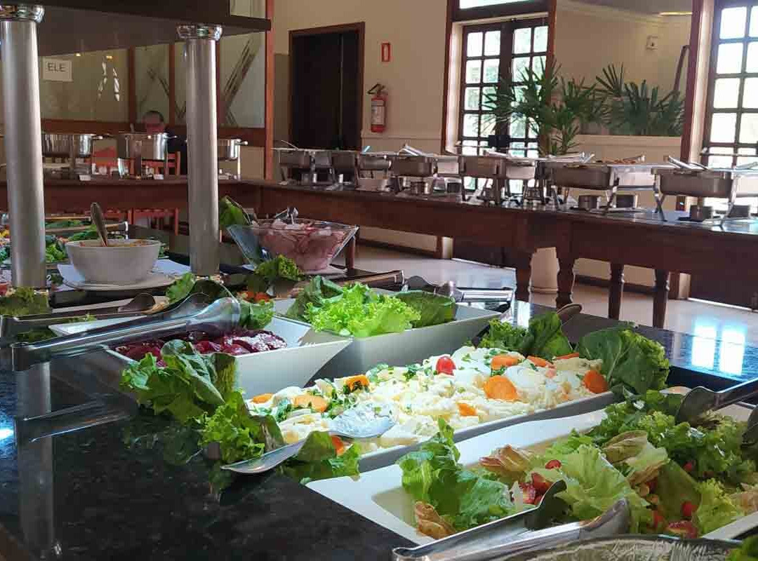 Clube 15 De Novembro-Campo Bom必去景点