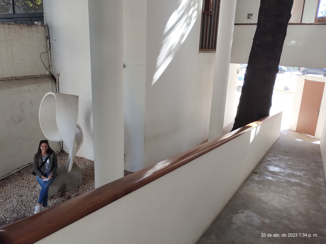 Curutchet House-拉普拉塔必去景点