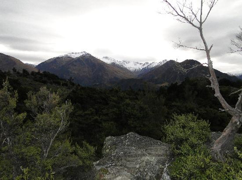 瓦纳卡生态之旅-瓦纳卡必去景点