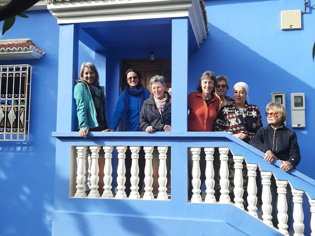 Gite Talassemtane主图