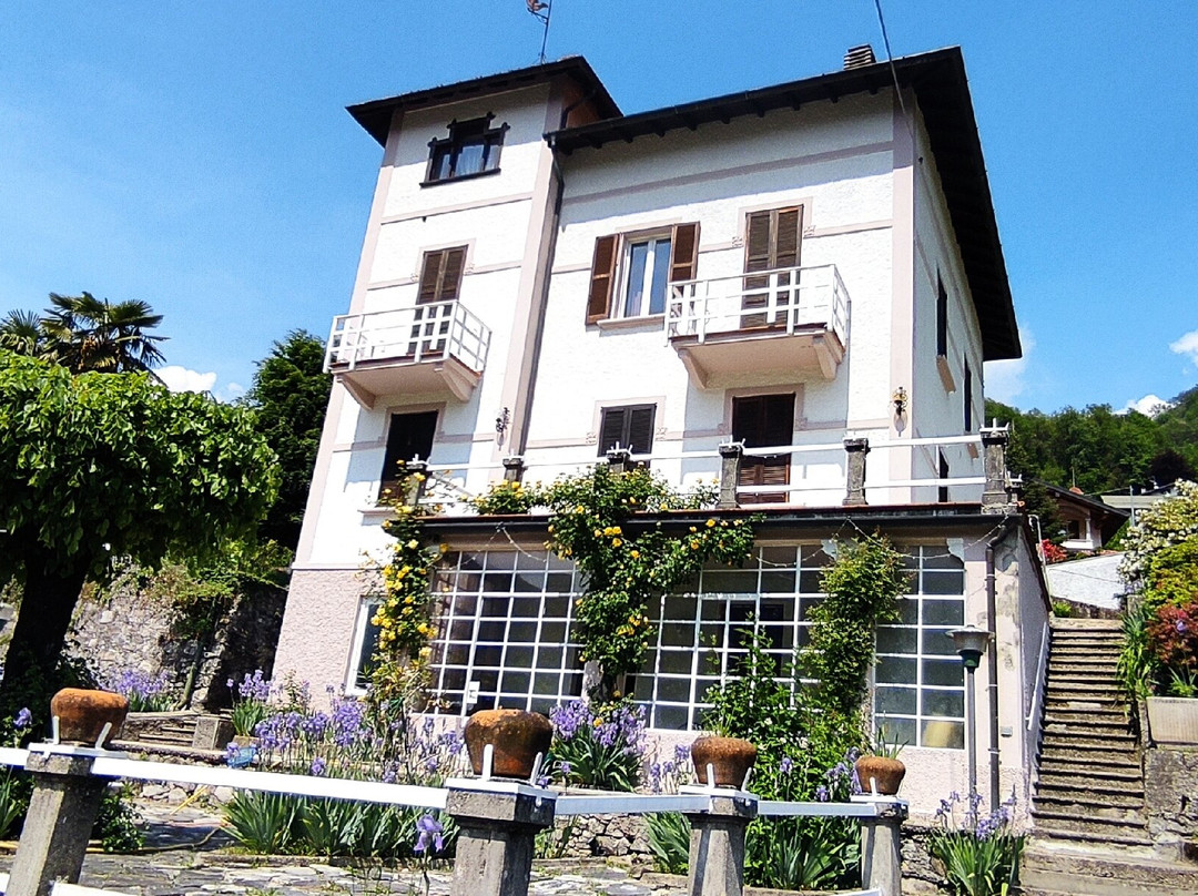 VIP Suit Villa Oleandra