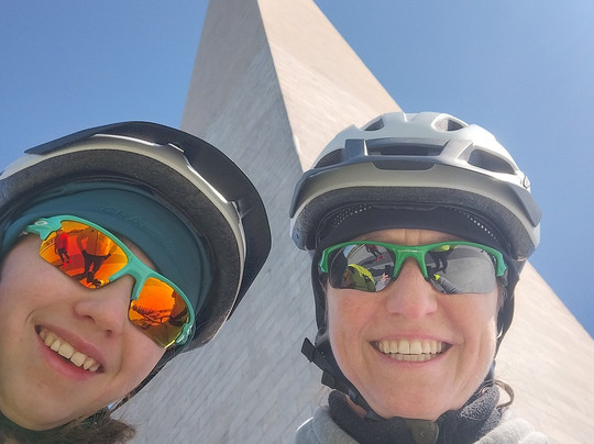 DC Cycling Concierge-华盛顿特区必去景点