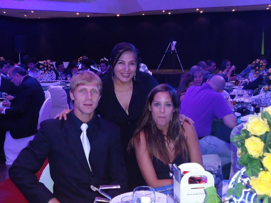 Parque de la Familia-科恰班巴必去景点