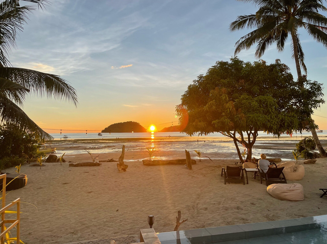 Amila Dive Beach Resort