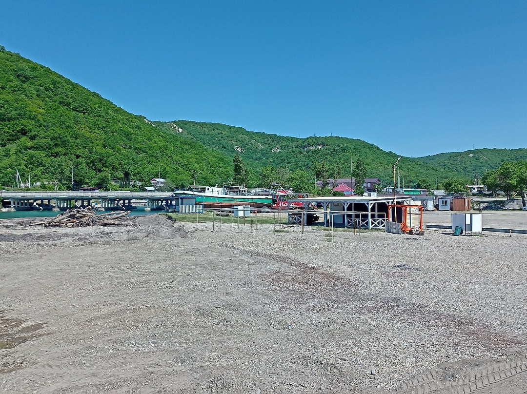 Motel Lermontovo