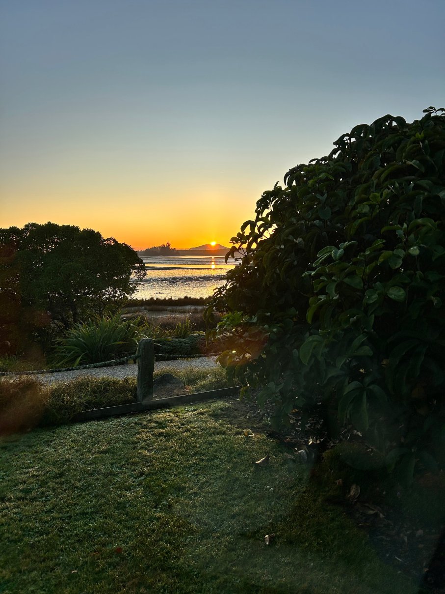 Te Koi - The Lodge At Bronte-浴室